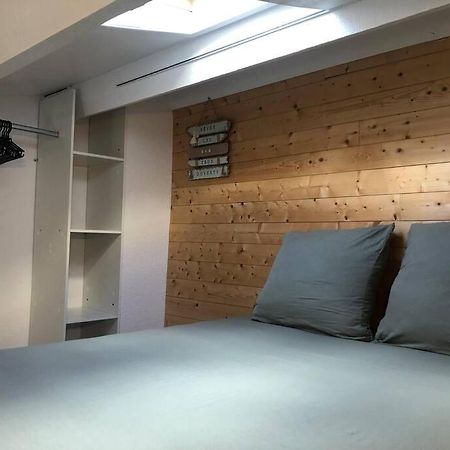 Joli Appartement A Proximite Du Village Naturiste 아그 외부 사진